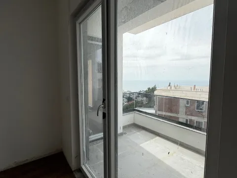 Prodaja, jednosoban stan, 50m², Meterizi, Ulcinj - image 6