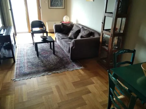 Rent, one bedroom apartment, 50m², Preko Morače, Podgorica - image 2