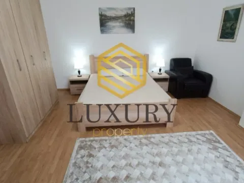 Izdavanje, dvosoban stan, 58m², Centar, Podgorica - image 3