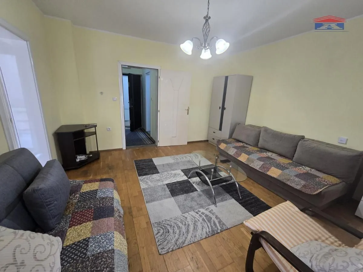 Izdavanje, jednosoban stan, 37m², Grbavica, Novi Sad Sve Podlokacije
