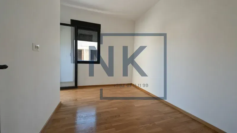 Rent, three bedroom apartment, 130m², Donja Gorica, Podgorica