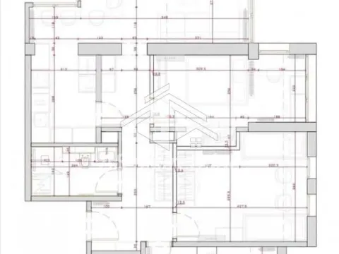 Izdavanje, četvorosoban stan, 76m², Stari Grad, Beograd - image 20