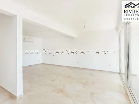 Sale, two bedroom apartment, 91m², Baošići, Herceg Novi - image 15