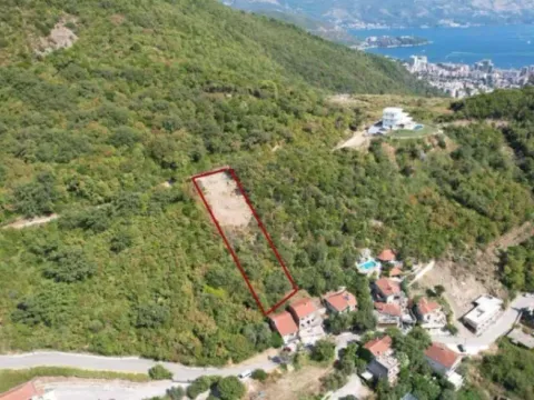 Prodaja, plac, 1000m², Budva, Crna Gora - image 5