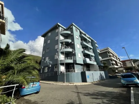 Sale, two bedroom apartment, 58m², Bečići, Budva - image 4