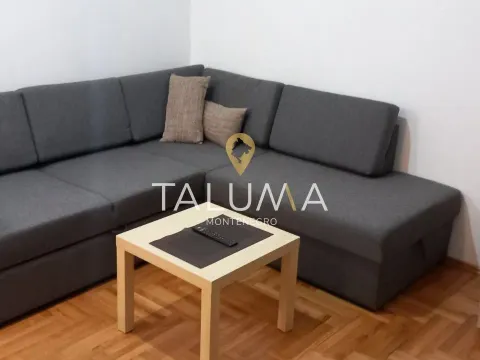 Sale, one bedroom apartment, 29m², Centar, Cetinje - image 1