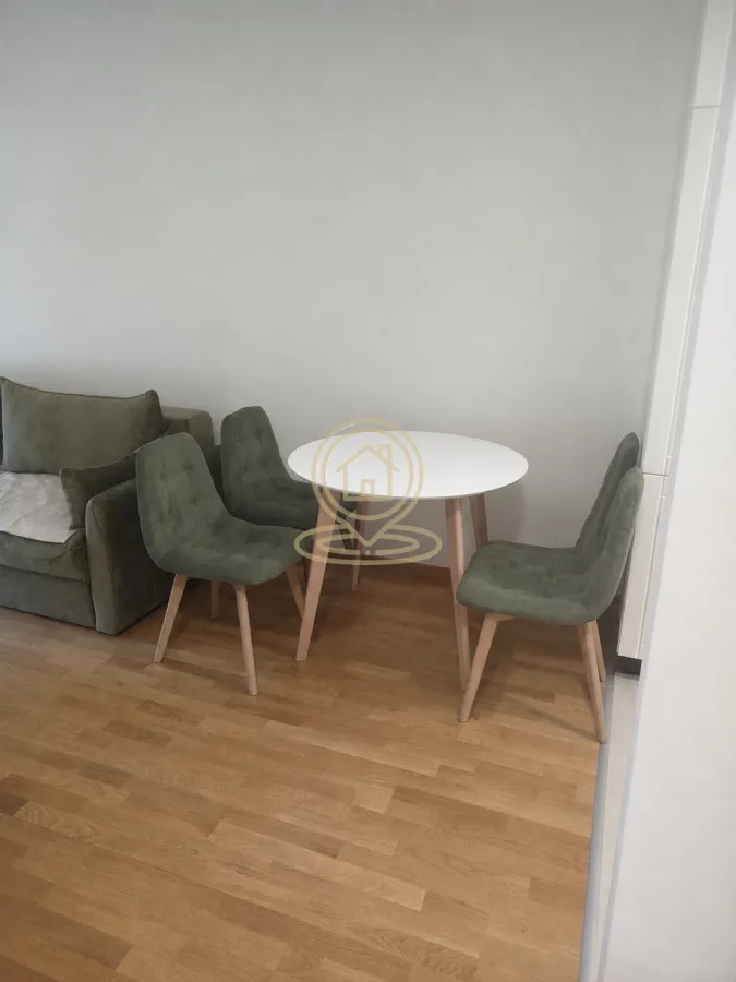 Izdavanje, trosoban stan, 54m², Telep, Novi Sad Sve Podlokacije