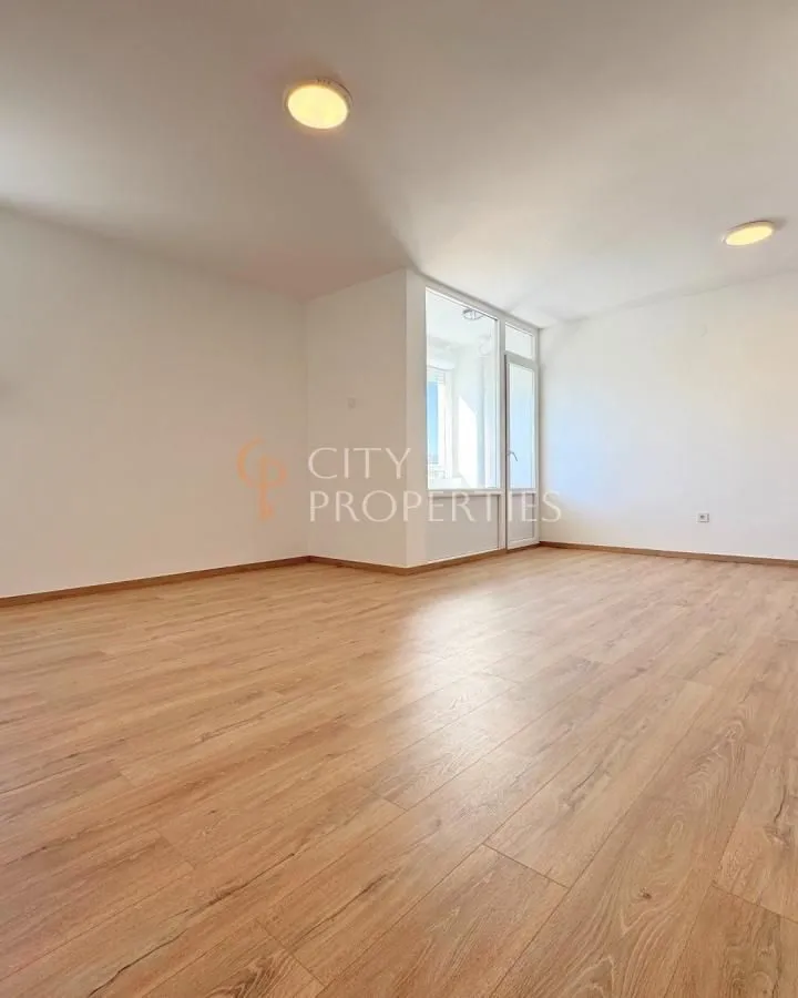 Sale, apartment, 51m², Blok 5, Podgorica