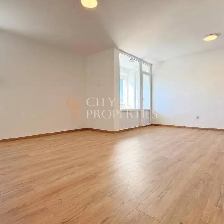 Prodaja, stan, 51m², Blok 5, Podgorica