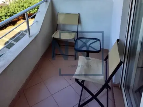 Izdavanje, jednosoban stan, 40m², Ljubović, Podgorica - image 9