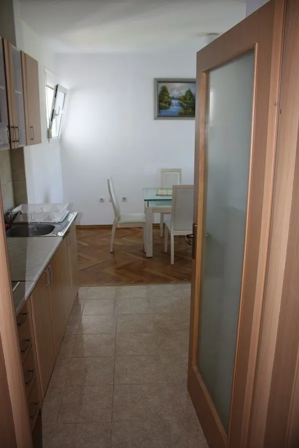 Sale, apartment, 64m², Budva, Crna Gora