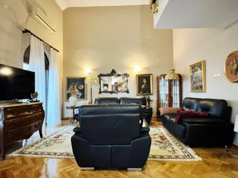 Rent, house, 280m², Gorica C, Podgorica - image 9