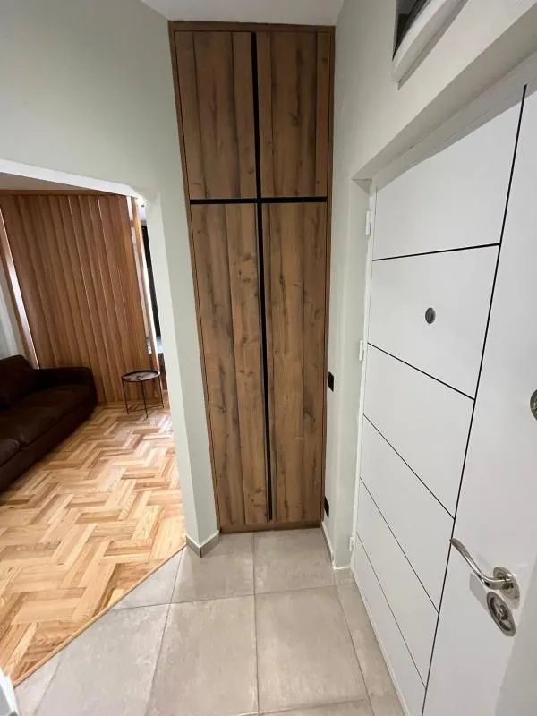 Prodaja, garsonjera, 30m², Zabjelo, Podgorica