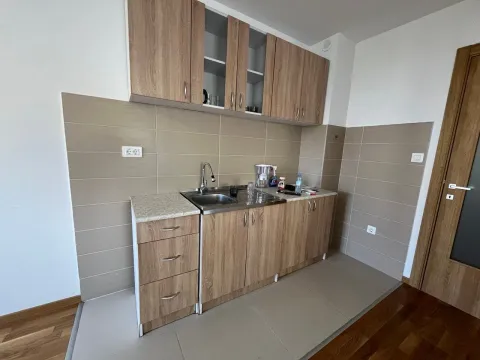 Rent, two bedroom apartment, 69m², Ljubović, Podgorica - image 5