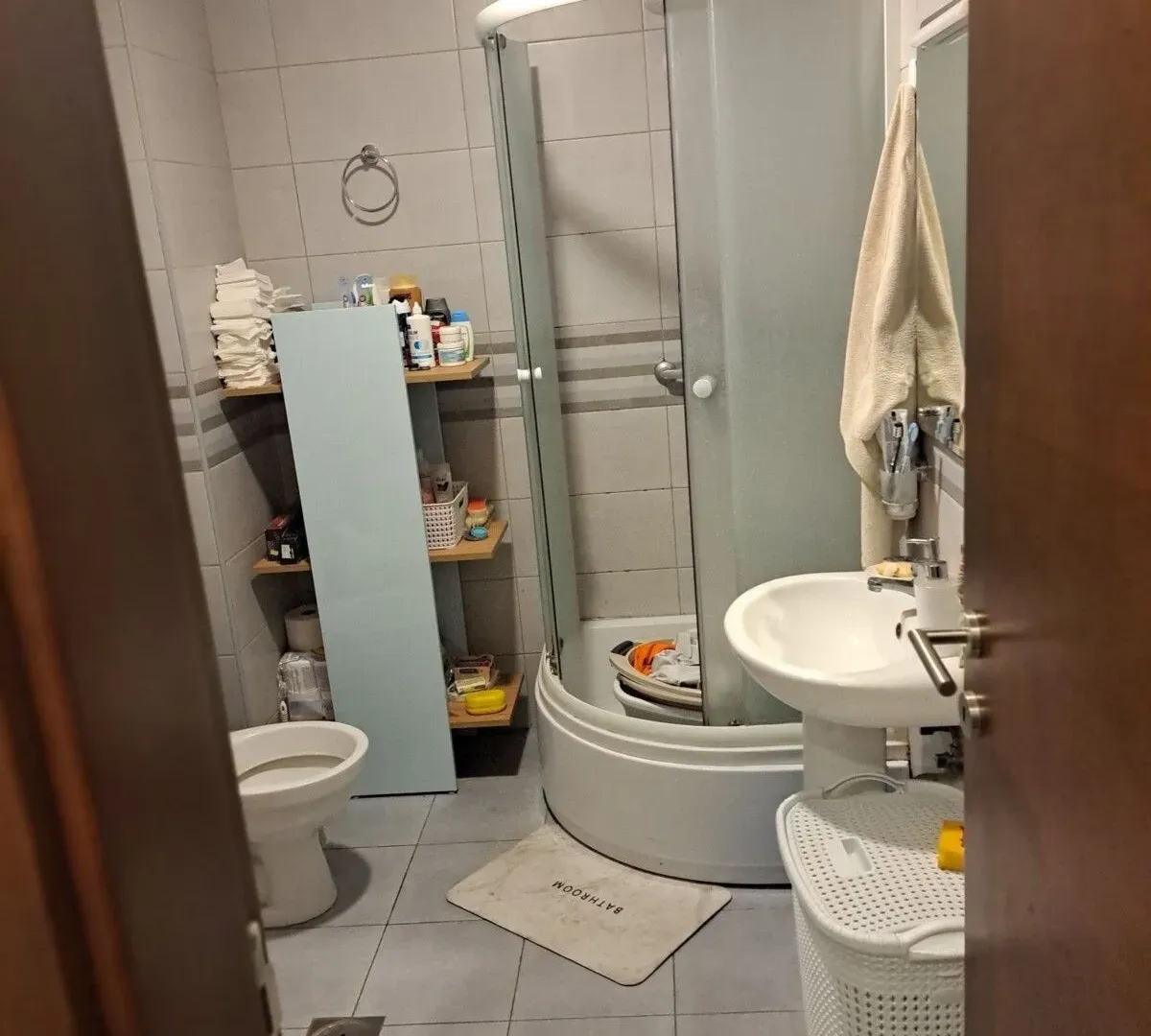 Prodaja, stan, 51m², Tuški Put, Podgorica