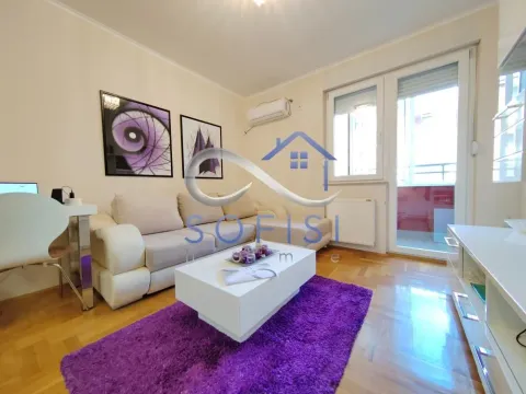 Izdavanje, jednosoban stan, 35m², Podbara, Novi Sad Sve Podlokacije - image 2