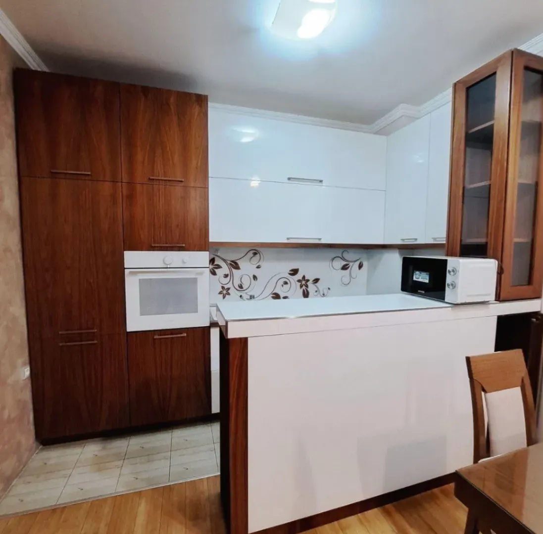 Prodaja, dvosoban stan, 72m², Zabjelo, Podgorica