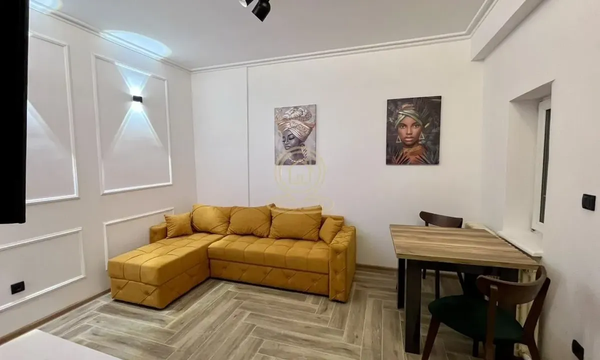 Izdavanje, dvosoban stan, 43m², Voždovac Sve Podlokacije, Beograd