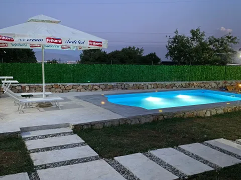 Izdavanje, stan, 57m², Preko Morače, Podgorica - image 4