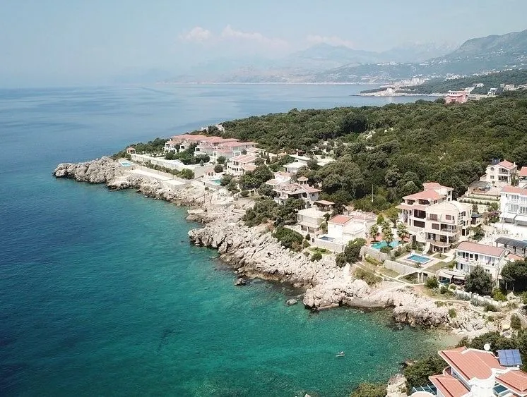 Sale, land lot, 303m², Utjeha, Bar