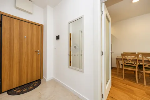 Izdavanje, jednosoban stan, 50m², Tološi, Podgorica - image 17