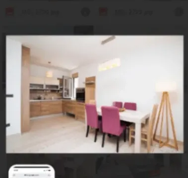 Rent, two bedroom apartment, 70m², Opatovo, Tivat - image 2