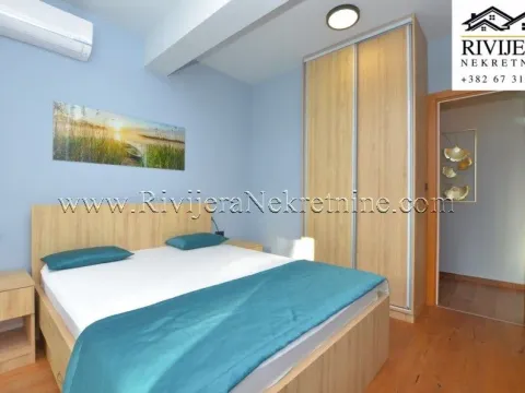 Prodaja, dvosoban stan, 61m², Igalo, Herceg Novi - image 17