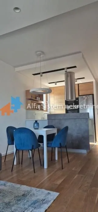 Rent, two bedroom apartment, 53m², Autokomanda, Voždovac Sve Podlokacije