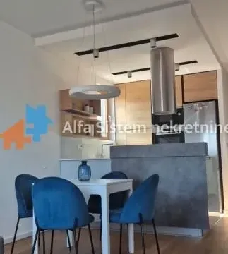 Rent, two bedroom apartment, 53m², Autokomanda, Voždovac Sve Podlokacije - image 6