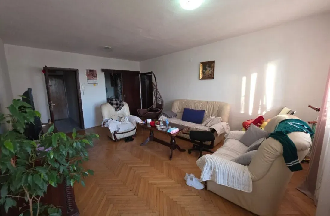 Sale, apartment, 72m², Lepa Kata, Podgorica