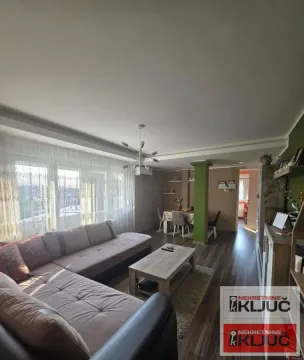 Sale, three bedroom apartment, 64m², Liman 1, Novi Sad Sve Podlokacije - image 1