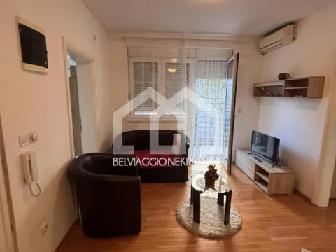 Stan in Vračar Hram