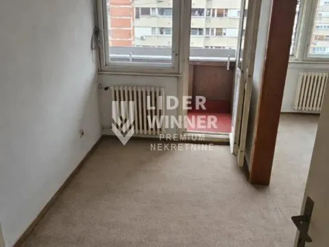 Prodaja, dvosoban stan, 67m², Novi Beograd Blok 70, Novi Beograd Sve Podlokacije - image 5