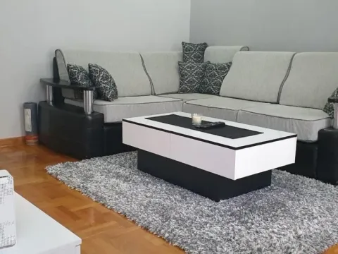 Izdavanje, dvosoban stan, 40m², Vračar Sve Podlokacije, Beograd - image 2