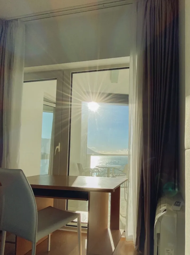 Prodaja, dvosoban stan, 77m², Budva, Crna Gora