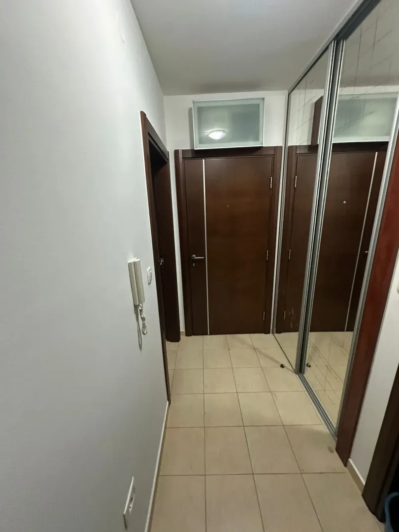 Rent, three bedroom apartment, 81m², Preko Morače, Podgorica