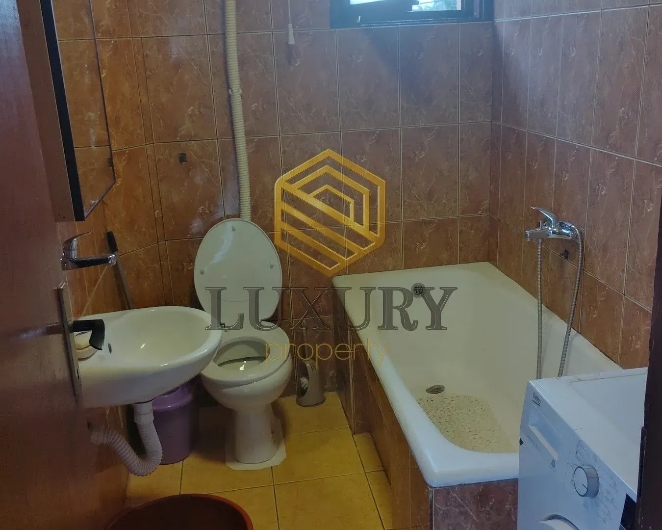 Rent, two bedroom apartment, 68m², Preko Morače, Podgorica