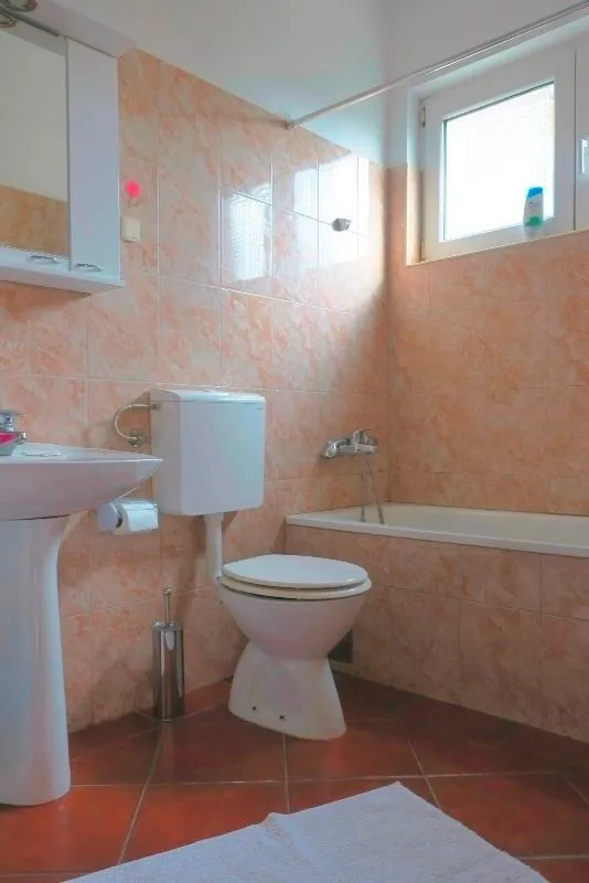 Sale, four bedroom apartment, 118m², Jajinci, Voždovac Sve Podlokacije