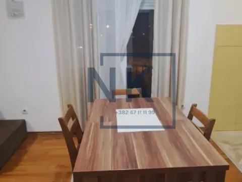 Prodaja, jednosoban stan, 50m², Zabjelo, Podgorica - image 3