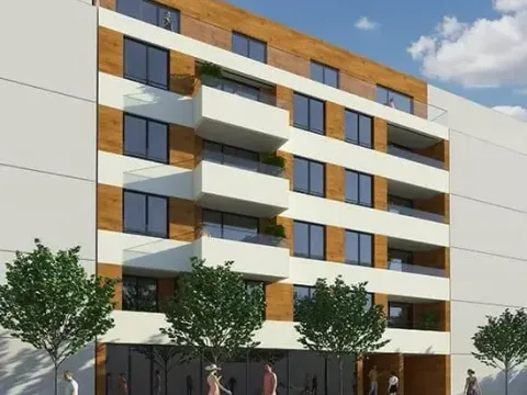 Stan in Zemun Gornji Grad