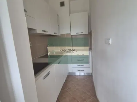 Izdavanje, garsonjera, 35m², Vašarište, Jagodina - image 9