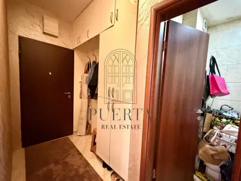 Prodaja, dvosoban stan, 69m², Zabjelo, Podgorica - image 20