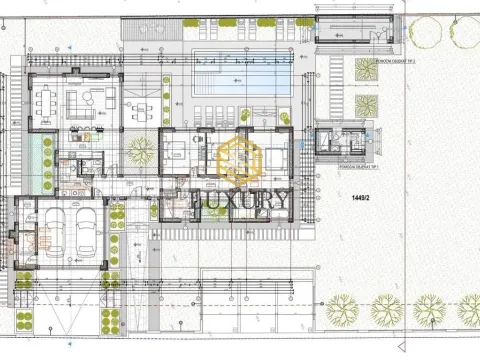 Prodaja, kuća, 259m², Donji Kokoti, Podgorica - image 5
