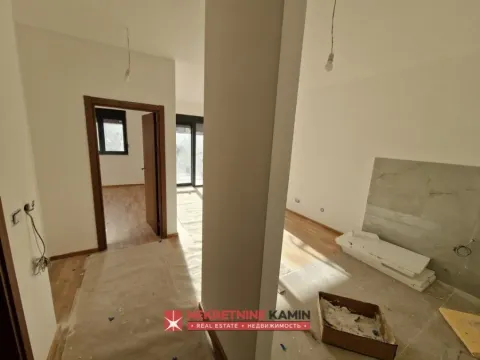 Prodaja, jednosoban stan, 44m², Rozino, Budva - image 3
