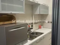 Izdavanje, dvosoban stan, 51m², Sajmište, Novi Sad - image 9