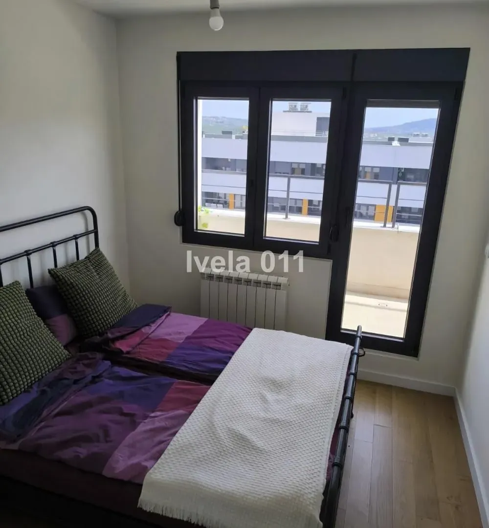 Prodaja, trosoban stan, 67m², Cerak, Beograd