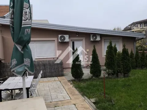 Izdavanje, dvosoban stan, 50m², Novi Sad Sve Podlokacije, Novi Sad - image 9