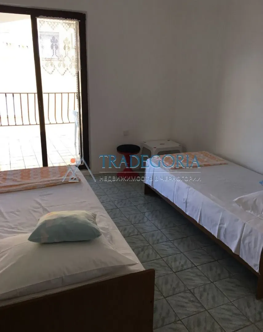 Prodaja, kuća, 110m², Utjeha, Ulcinj