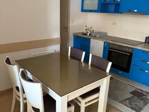 Izdavanje, stan, 51m², City Kvart, Podgorica - image 2