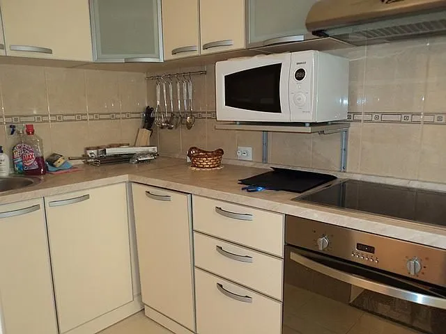 Sale, apartment, 86m², Budva, Crna Gora